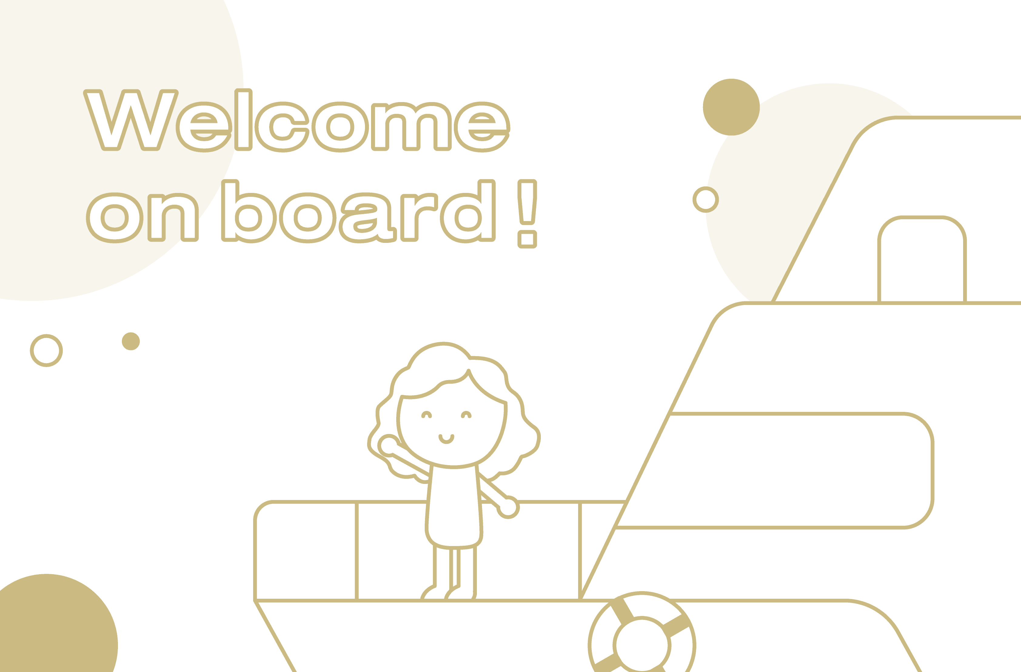 Image Onboarding employé