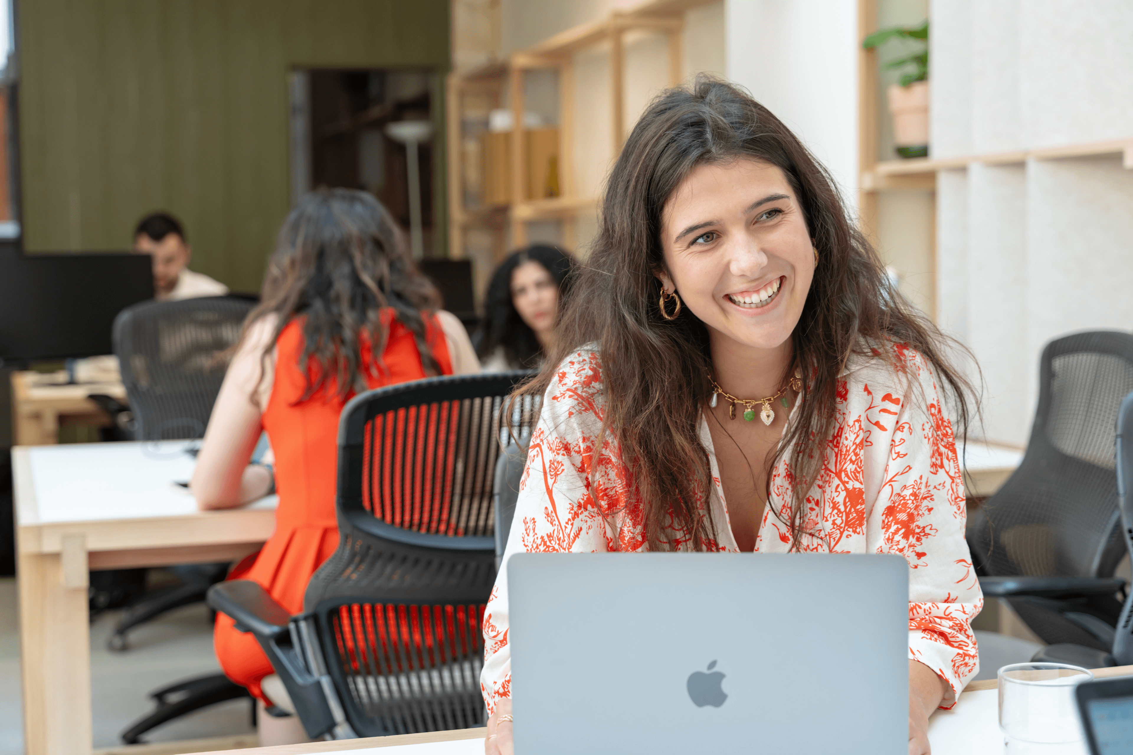 Lancement de l'offre freelance