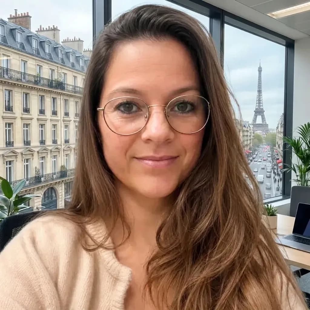 Céline Moschini