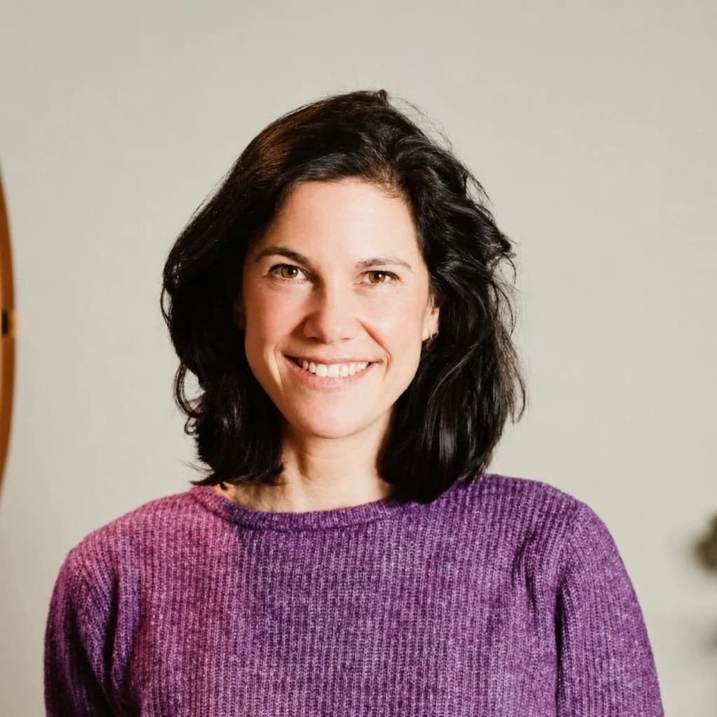 Laetitia Madinier