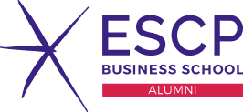 ESCP Alumni logo