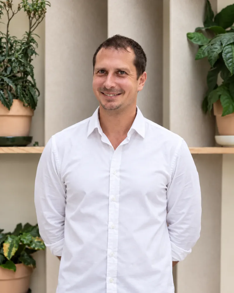 Membre de l’equipe GetPro
