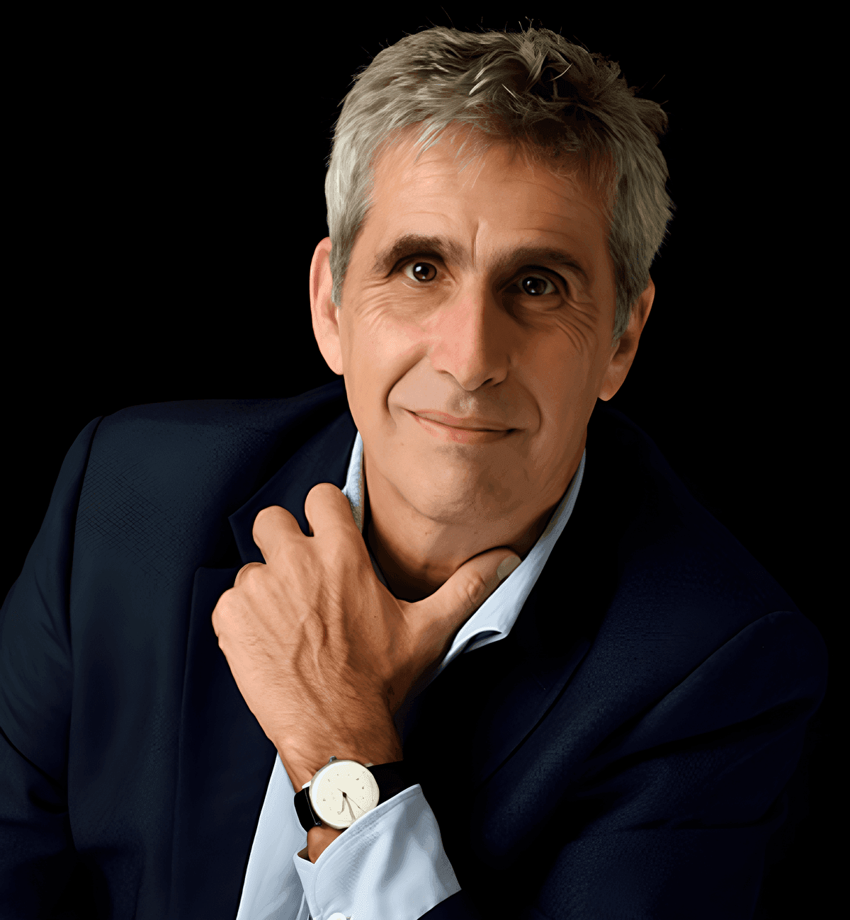 Gilles Satgé
