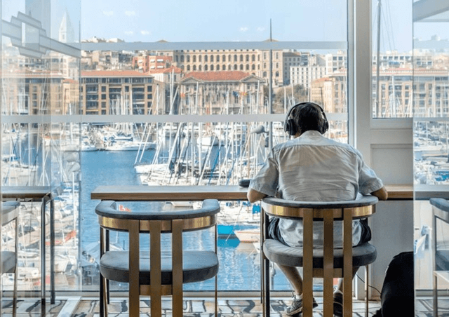 Picture Marseille