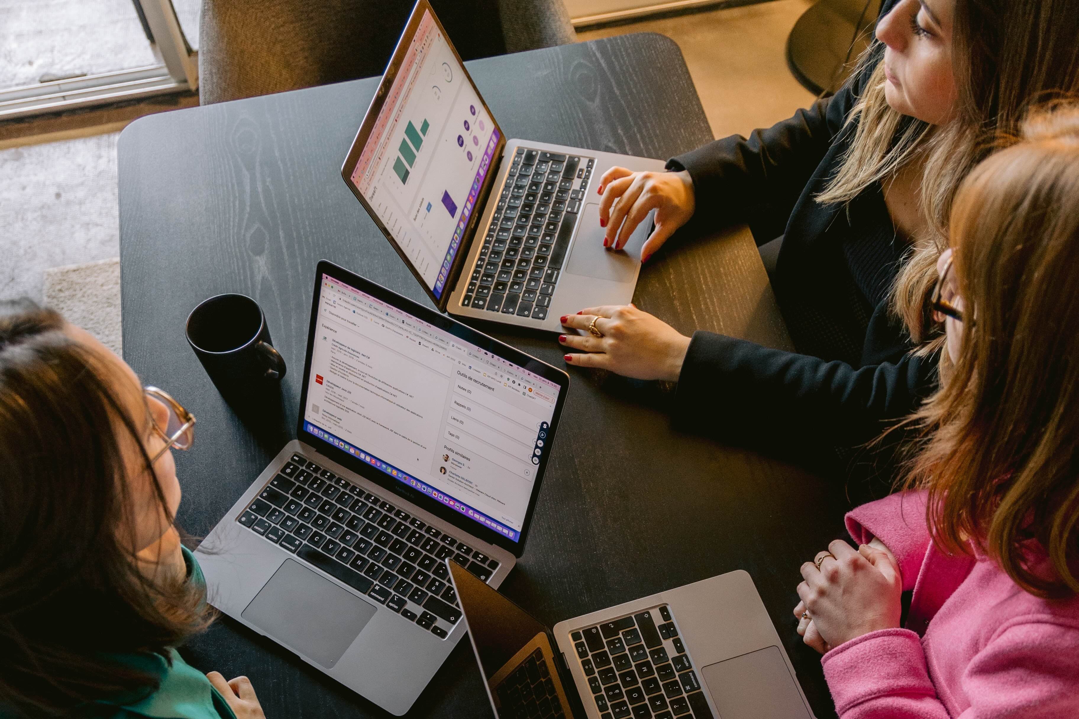 Définition de la roadmap