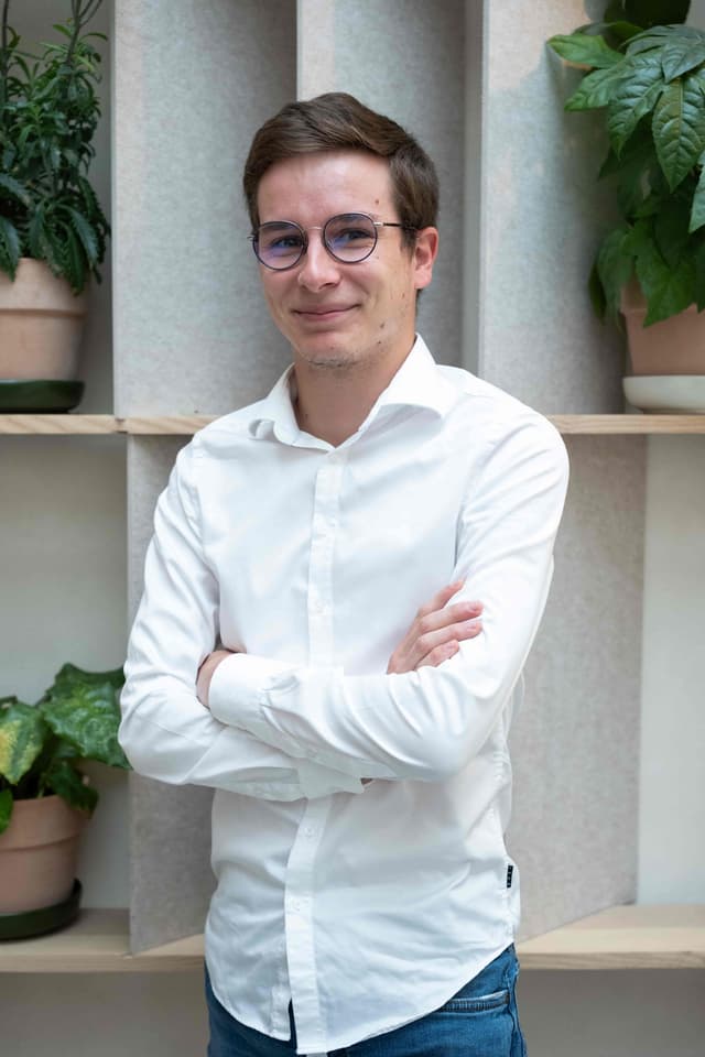 Photo Théo Grandperrin