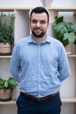 Dylan Khoury