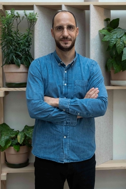 Romain Pichou