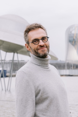 Guillaume Renard