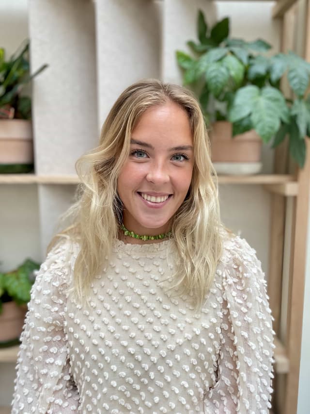 Photo Charlotte Bonnissent