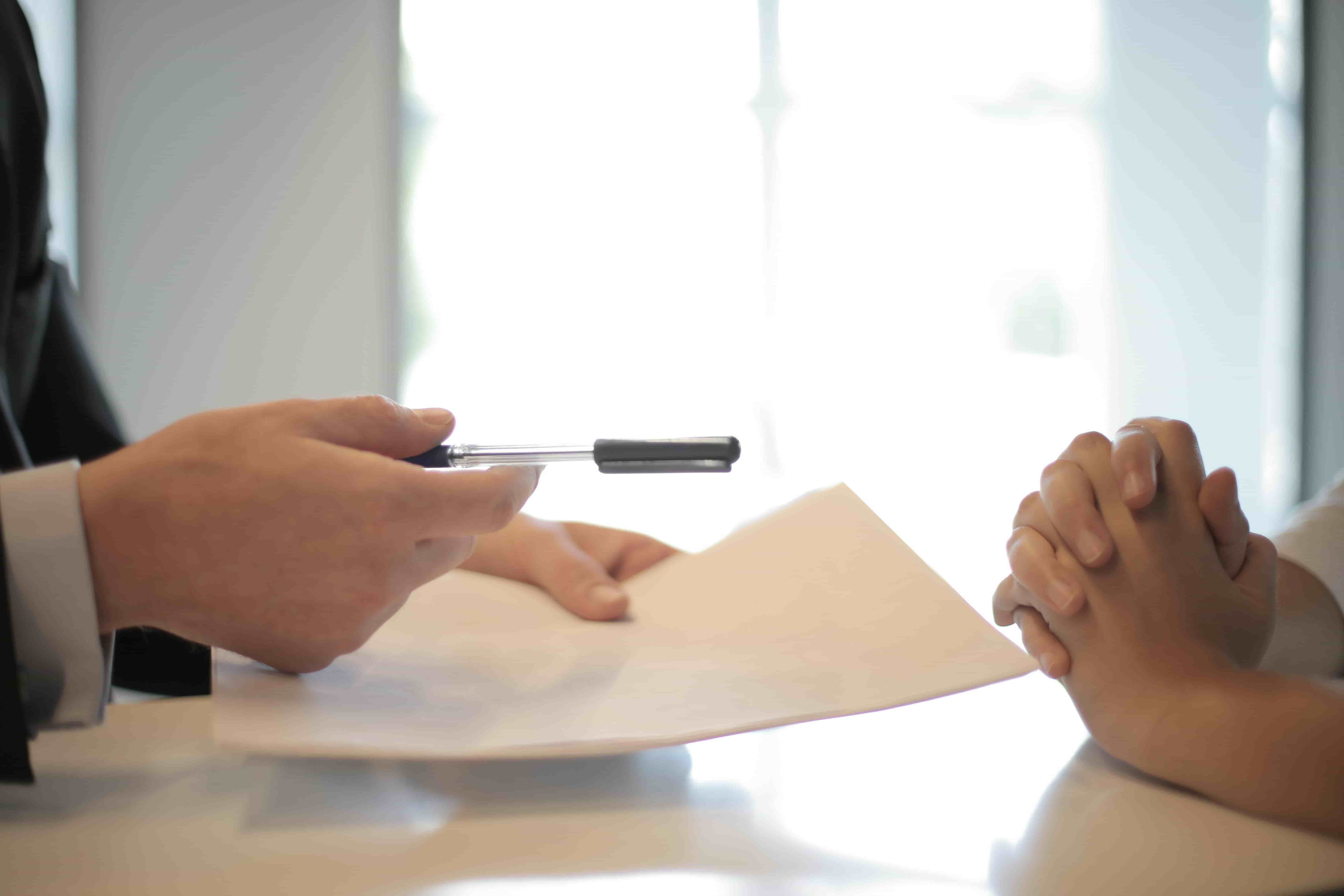 Contrat de management de transition : les éléments essentiels